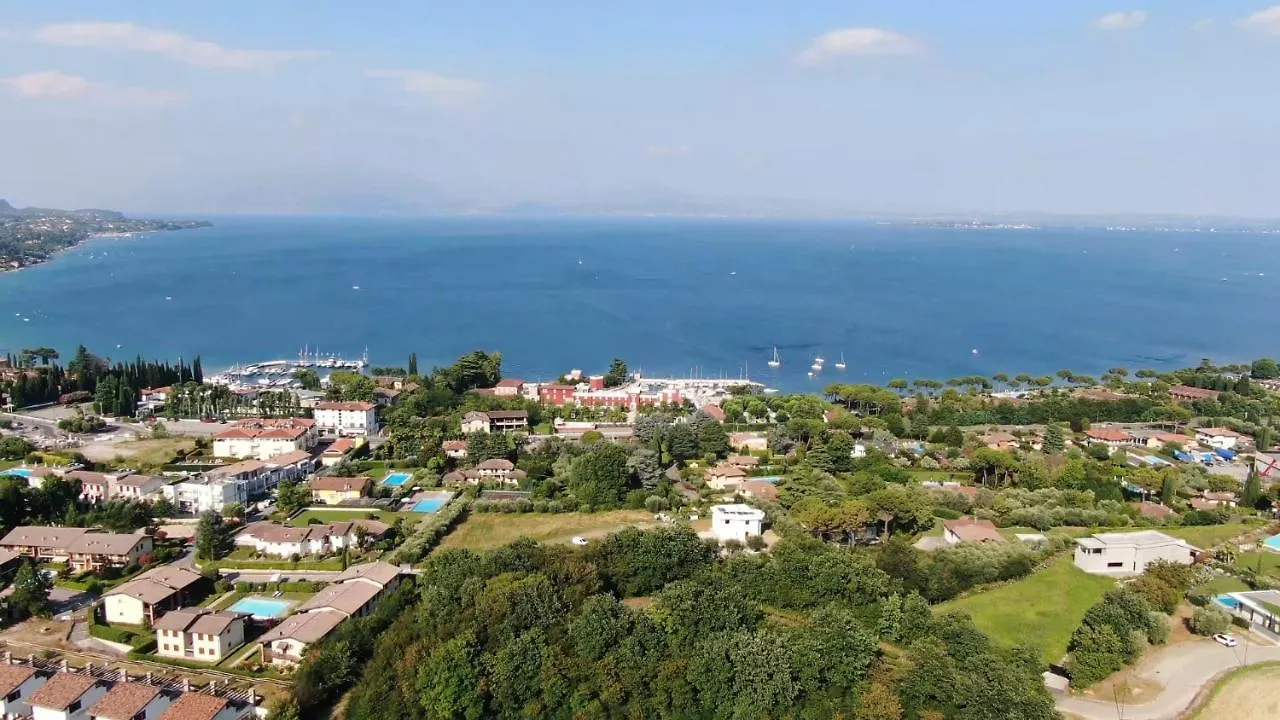 Italia Living Villa Padenghe sul Garda
