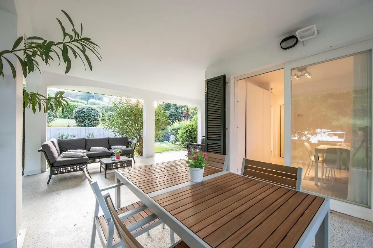 Italia Living Villa Padenghe sul Garda