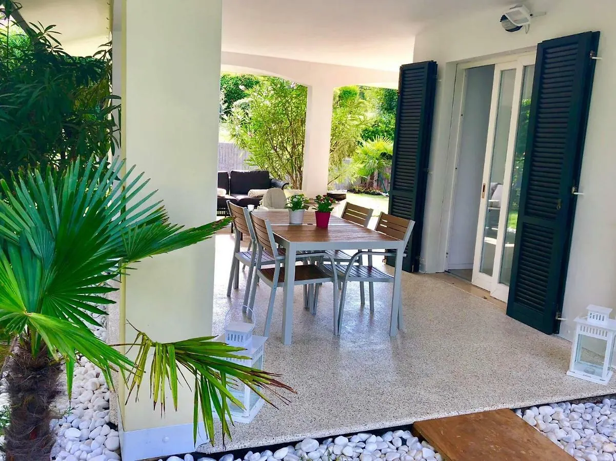 Italia Living Villa Padenghe sul Garda