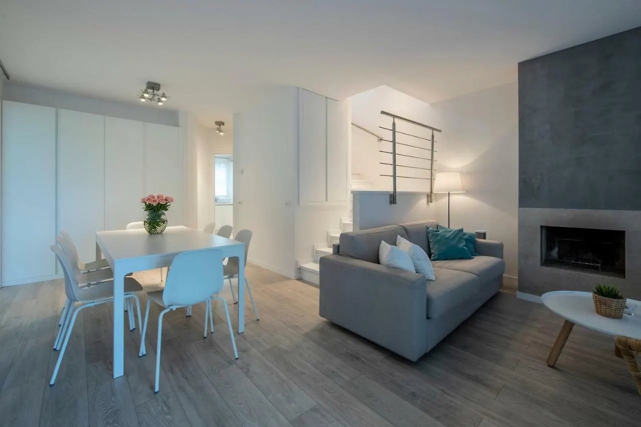 Italia Living Villa Padenghe sul Garda